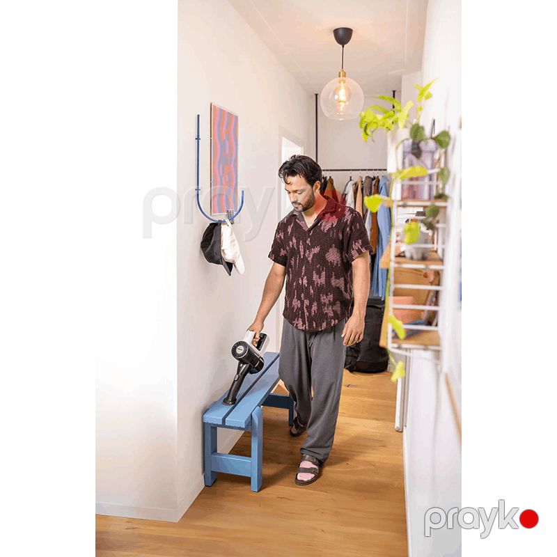 Tozsoran Karcher VCS 3 Nano Complete — Tozsoran, Bakı (4)