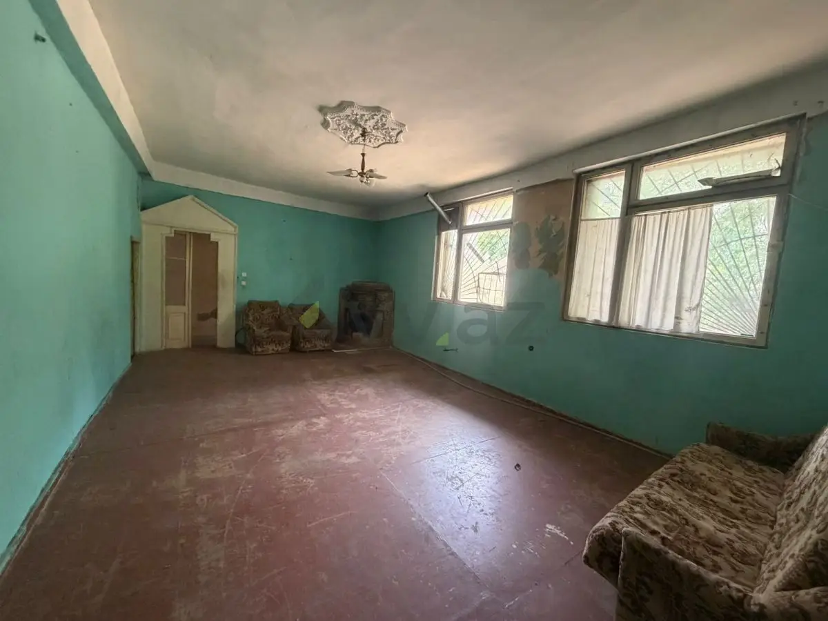 5 sot Torpaq Satılır, Qaraçuxur qəs., Suraxanı, Bakı — Torpaq, Bakı (12)