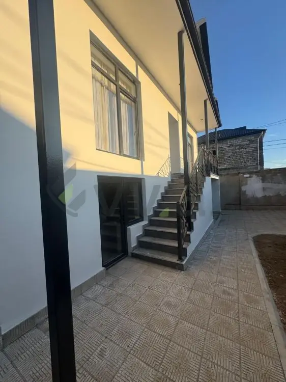 4 otaqlı Həyət evi Satılır, Dədə Qorqud qəs., Suraxanı, Bakı — Ev, villa, Bakı (9)