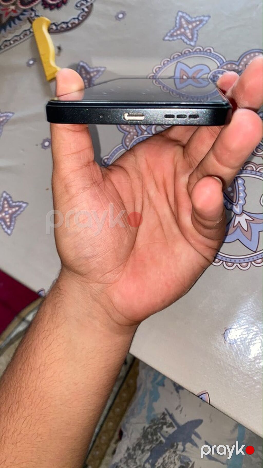 Redmi 13C, 128 GB, rəng - Qara — Xiaomi, Astara (5)