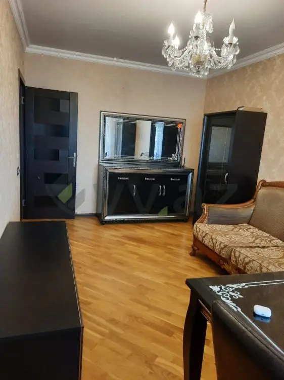 3 otaqlı mənzil Köhnə tikili Kirayə, 9-cu mikrorayon, Binəqədi, Bakı — Mənzil, Bakı (2)
