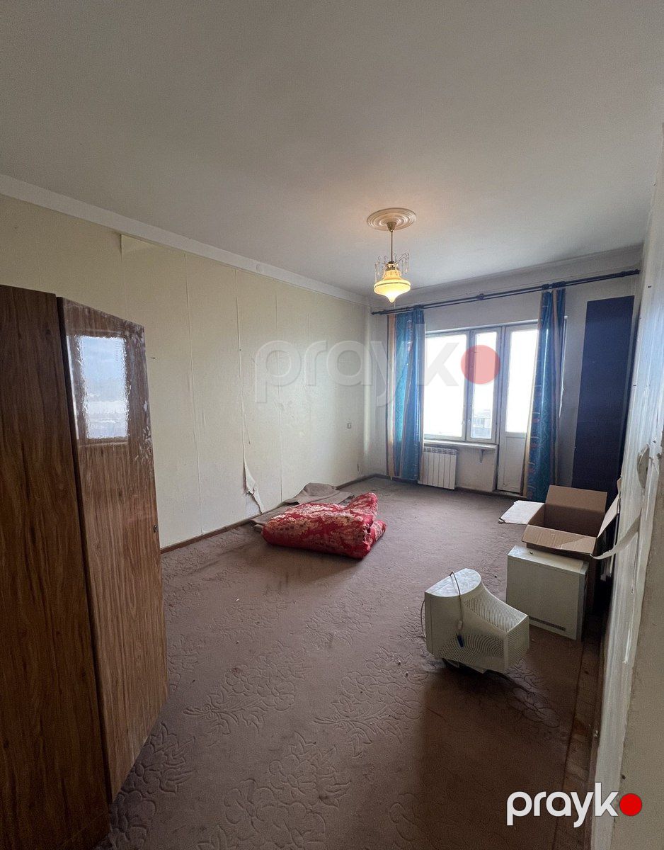 Satılır 3 otaqlı köhnə tikili 75 m² — Mənzil, Bakı (5)