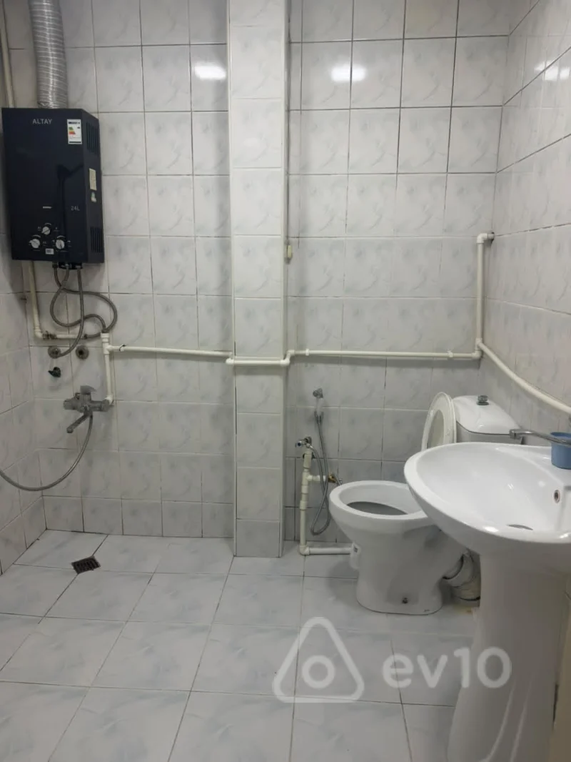 1 otaqlı mənzil, 36 m², Nərimanov rayonu — kirayə — Mənzil, Bakı (7)