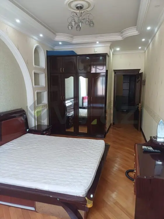 2 otaqlı mənzil Yeni tikili Kirayə, Montin qəs., Nərimanov, Bakı — Mənzil, Bakı (3)