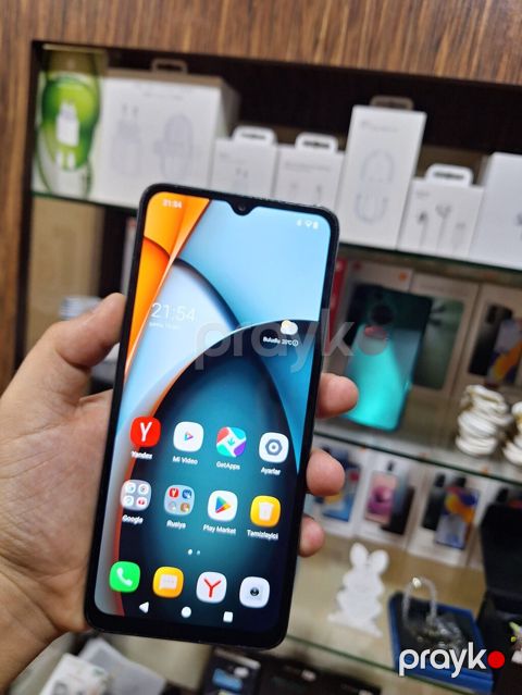 Redmi A3, 128 GB — Göyçay