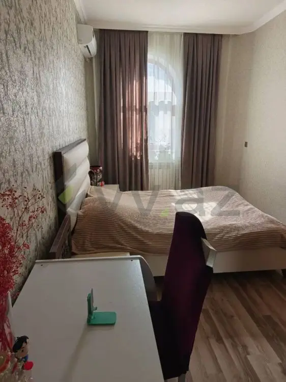 3 otaqlı mənzil Yeni tikili Satılır, Xırdalan — Mənzil, Xırdalan (5)