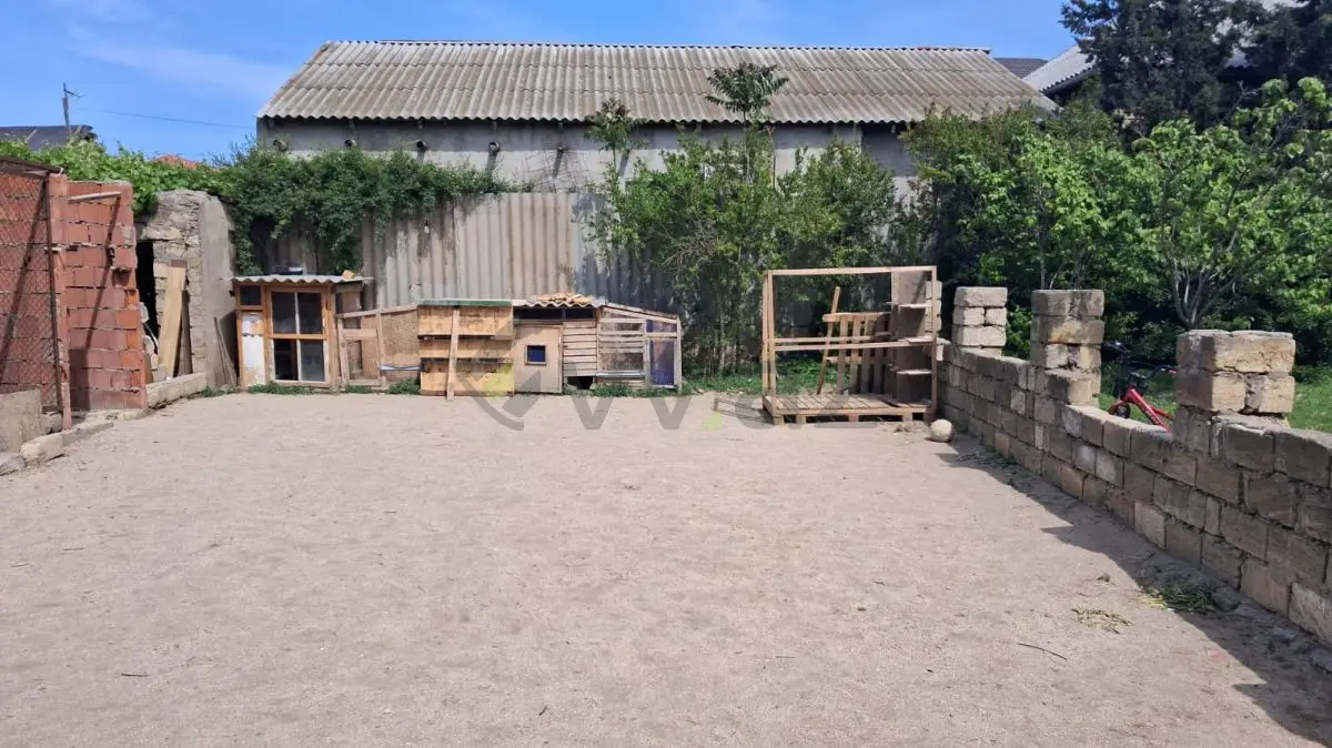 19 sot Torpaq Satılır, Corat köhnə Sumqayıt — Torpaq, Sumqayıt (3)
