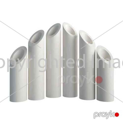 PP Kanalizasiya Borusu 50x2000 mm, 200061 — Təmir və inşaat, Bakı (2)