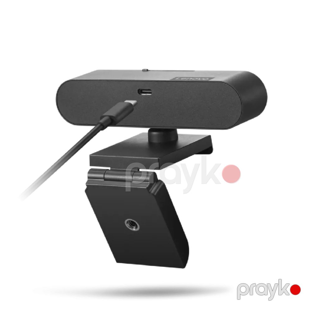 Lenovo Performance FHD Webcam (4XC1D66-055) — Veb kameralar, Bakı (2)