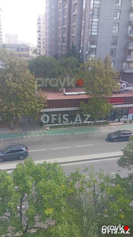 Köhnə tikili Kirayə Verilir Yasamal r., Elmlər Akademiyası m., 1 otaq, 35 m² — Mənzil, Bakı (8)