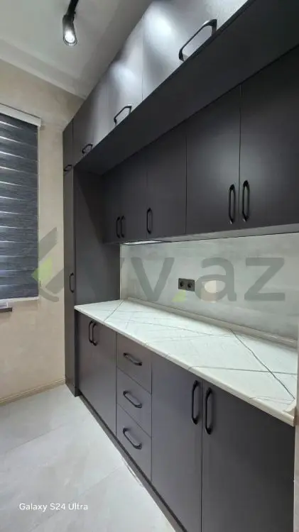 3 otaqlı mənzil Yeni tikili Satılır, Xırdalan — Mənzil, Xırdalan (12)