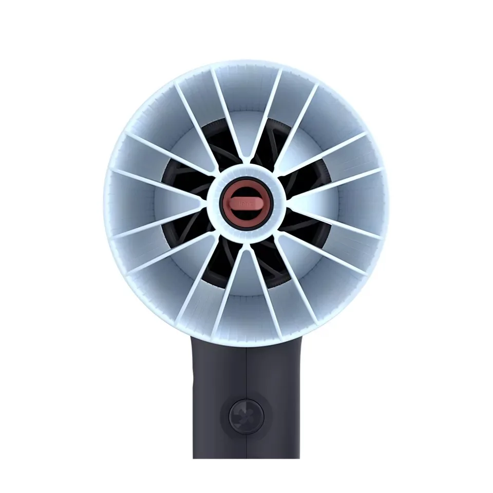 Fen Philips BHD360/20 — Gözəllik və sağlamlıq, Bakı (5)