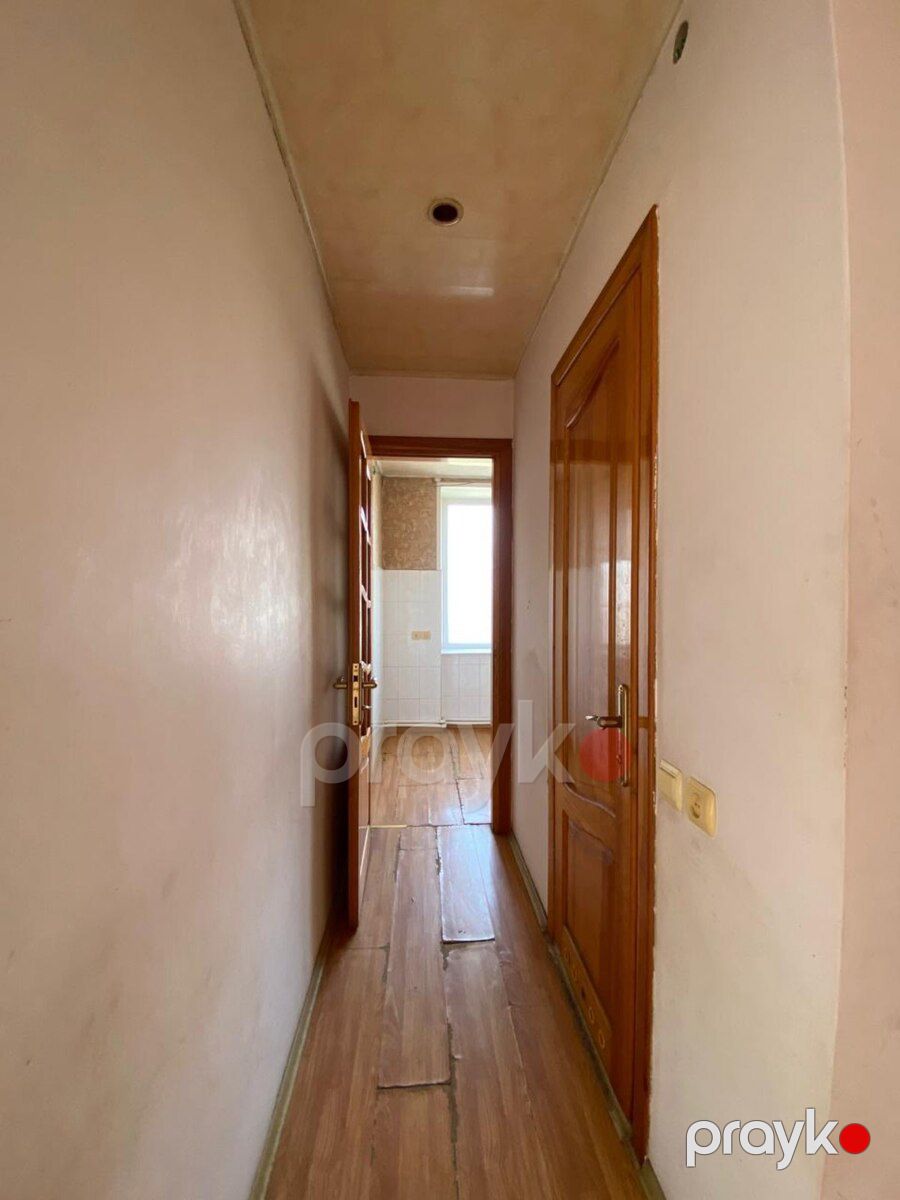 1-otaqlı mənzil kirayə verilir, Sumqayıt ş. 34 m² — Mənzil, Sumqayıt (4)