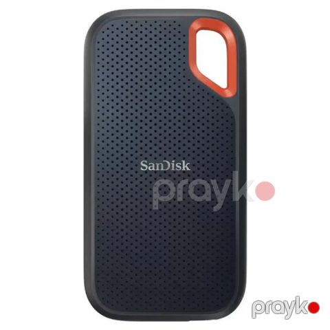 External SSD SanDisk 1TB Extreme Portable SSD (SDK-EXT-EXTP-1T) — Bakı
