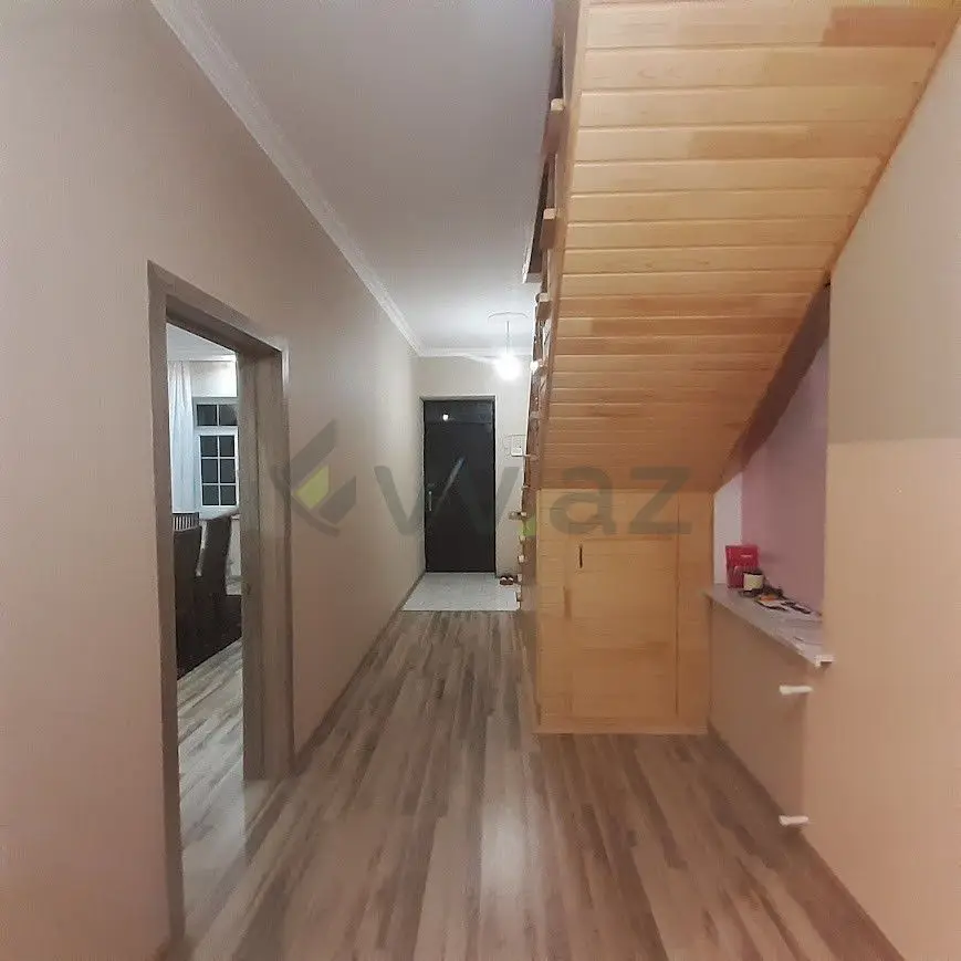 4 otaqlı Həyət evi Satılır, Masazır, Abşeron — Ev, villa (12)