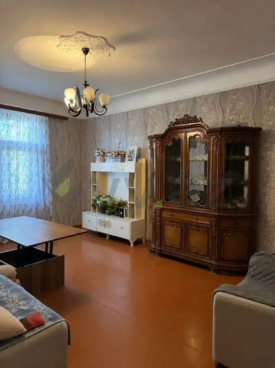 3 otaqlı mənzil Yeni tikili Satılır, 1-ci məhəllə, Sumqayıt — Sumqayıt