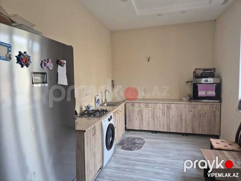 Sabunçu rayonunda 4 otaqlı Villa Satılır, 200 m² — Ev, villa, Bakı (2)
