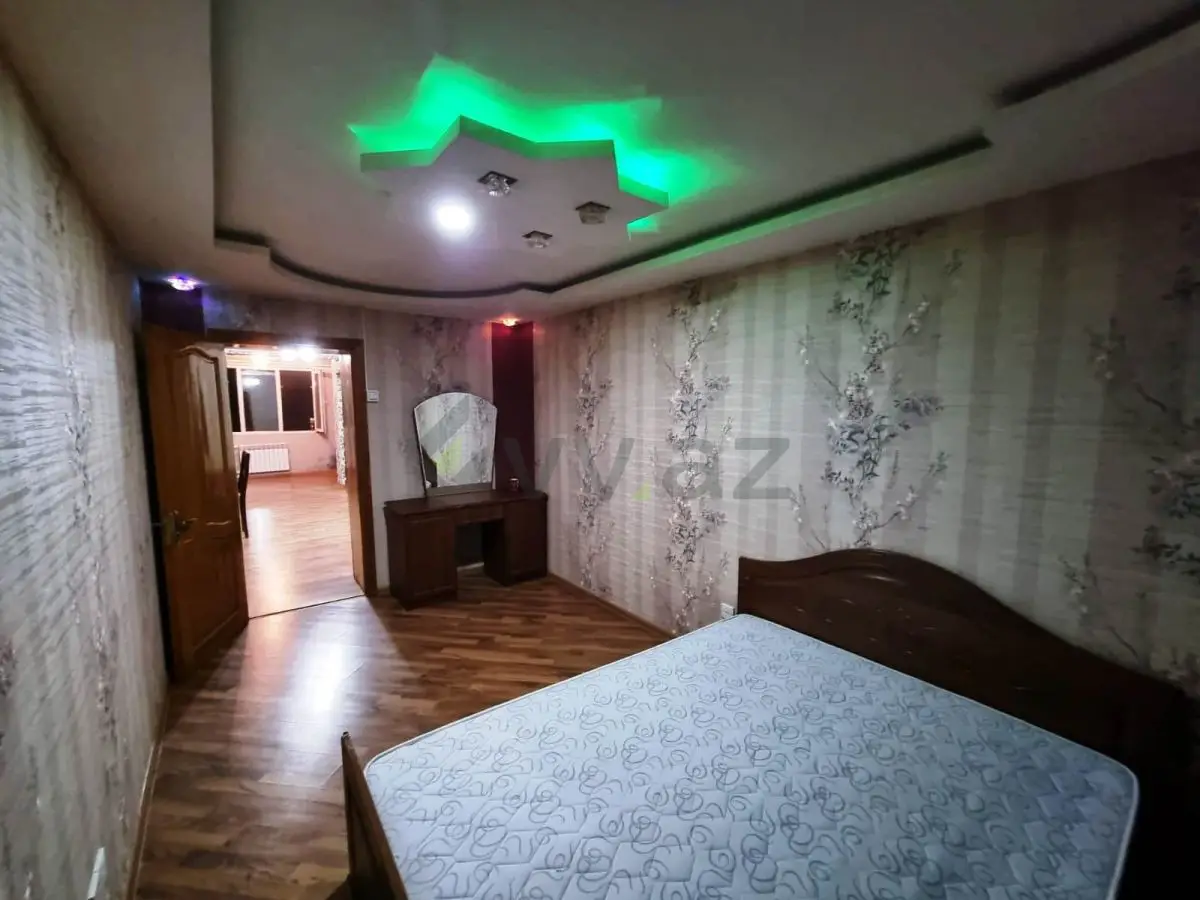 2 otaqlı mənzil Köhnə tikili Satılır, Bakıxanov qəs., Sabunçu, Bakı — Mənzil, Bakı (8)