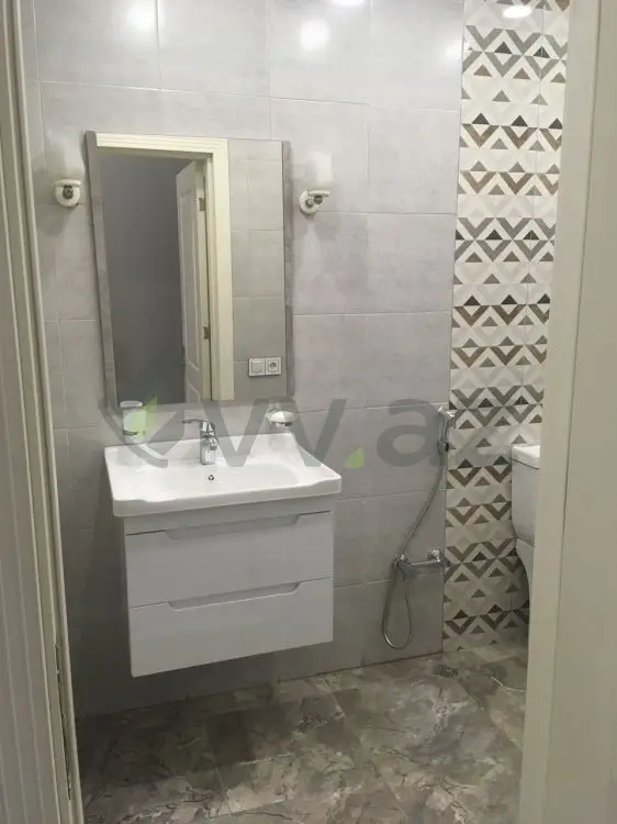 2 otaqlı mənzil Yeni tikili Kirayə, Yeni Yasamal qəs., Yasamal, Bakı — Mənzil, Bakı (8)