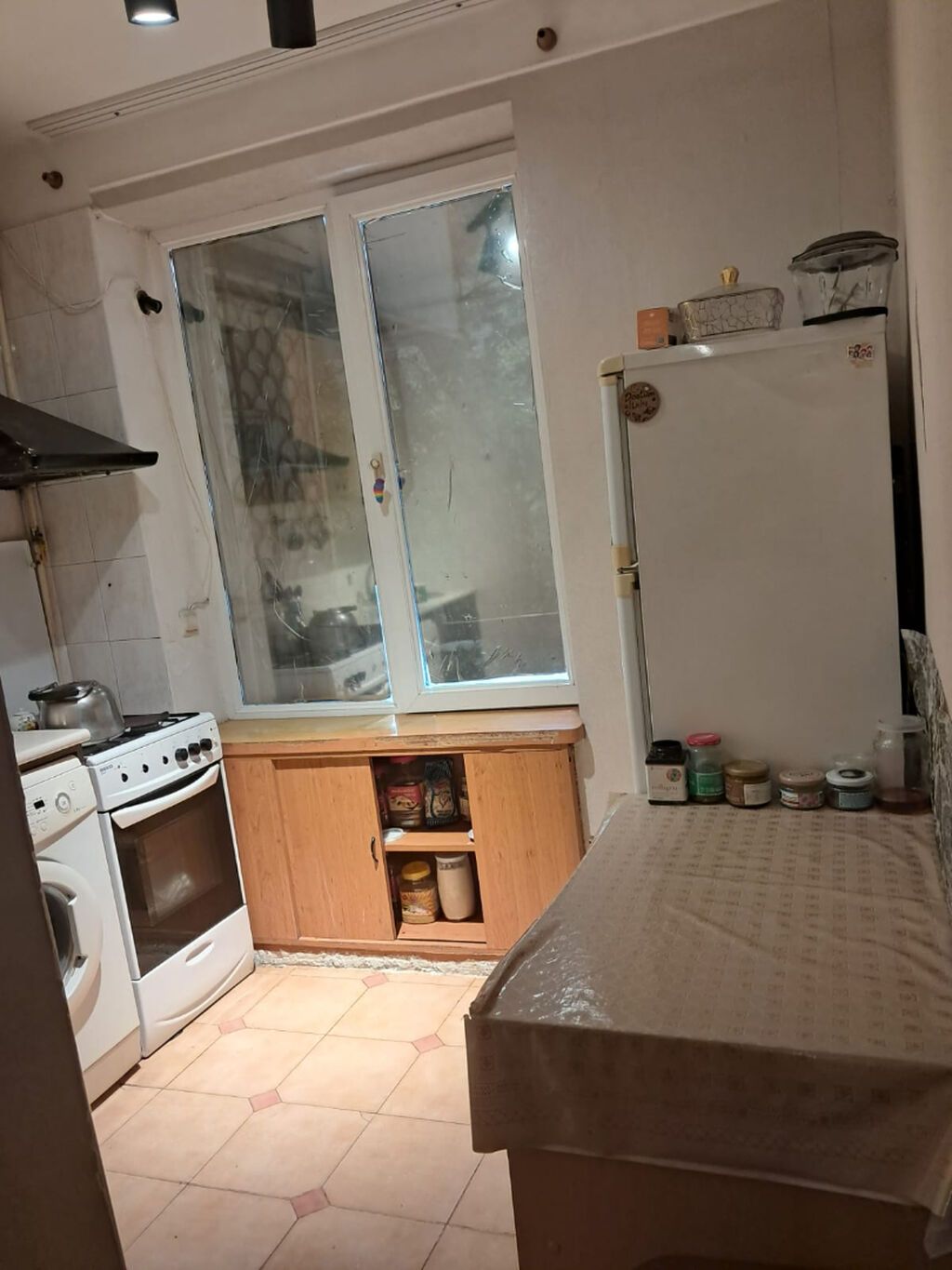 3otaq inqlabda genclik nermanov erasinde cox sayli menzilerimiz var — Mənzil, Bakı (3)