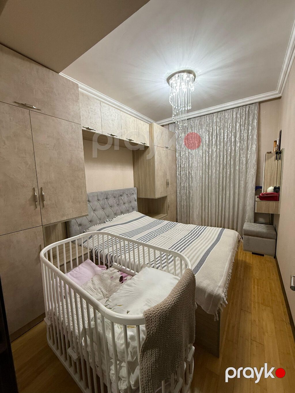 Yasamal, 2 otaqlı, Yeni tikili, m. 20 Yanvar, 66 kv. m — Mənzil, Bakı (2)