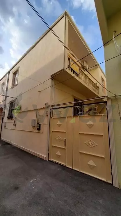 4 otaqlı Həyət evi Satılır, Xırdalan — Ev, villa, Xırdalan (11)