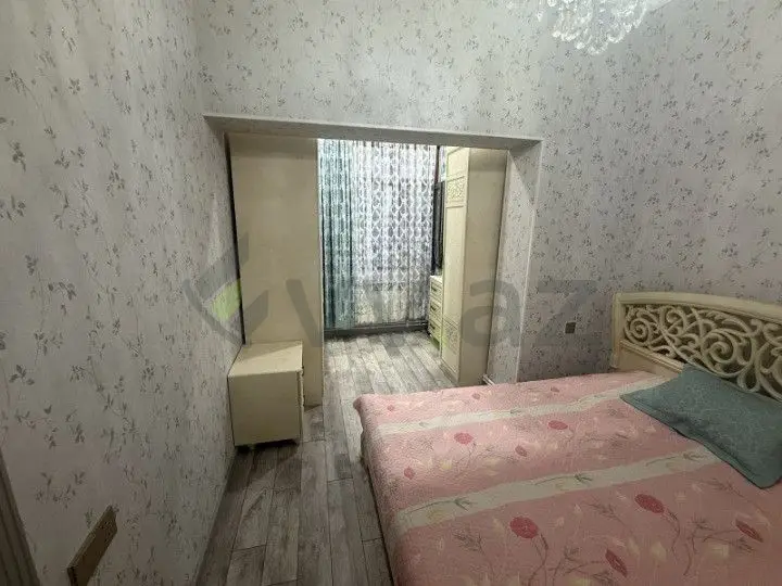 3 otaqlı mənzil Köhnə tikili Satılır, Yasamal qəs., Yasamal, Bakı — Mənzil, Bakı (4)