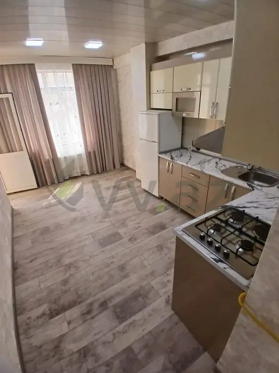 2 otaqlı mənzil Yeni tikili Satılır, Xırdalan — Mənzil, Xırdalan (3)