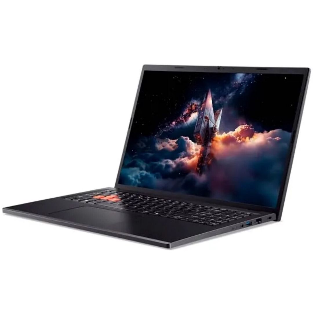 Acer Nıtro NL16 i7 13Gen RTX 4050 6 GB Gaming — Noutbuklar, Bakı (2)