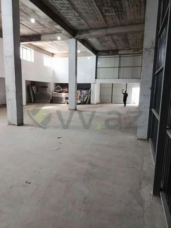 280 m² Obyekt / Ofis Kirayə, Lökbatan qəs., Qaradağ, Bakı — Əmlak, Bakı (7)