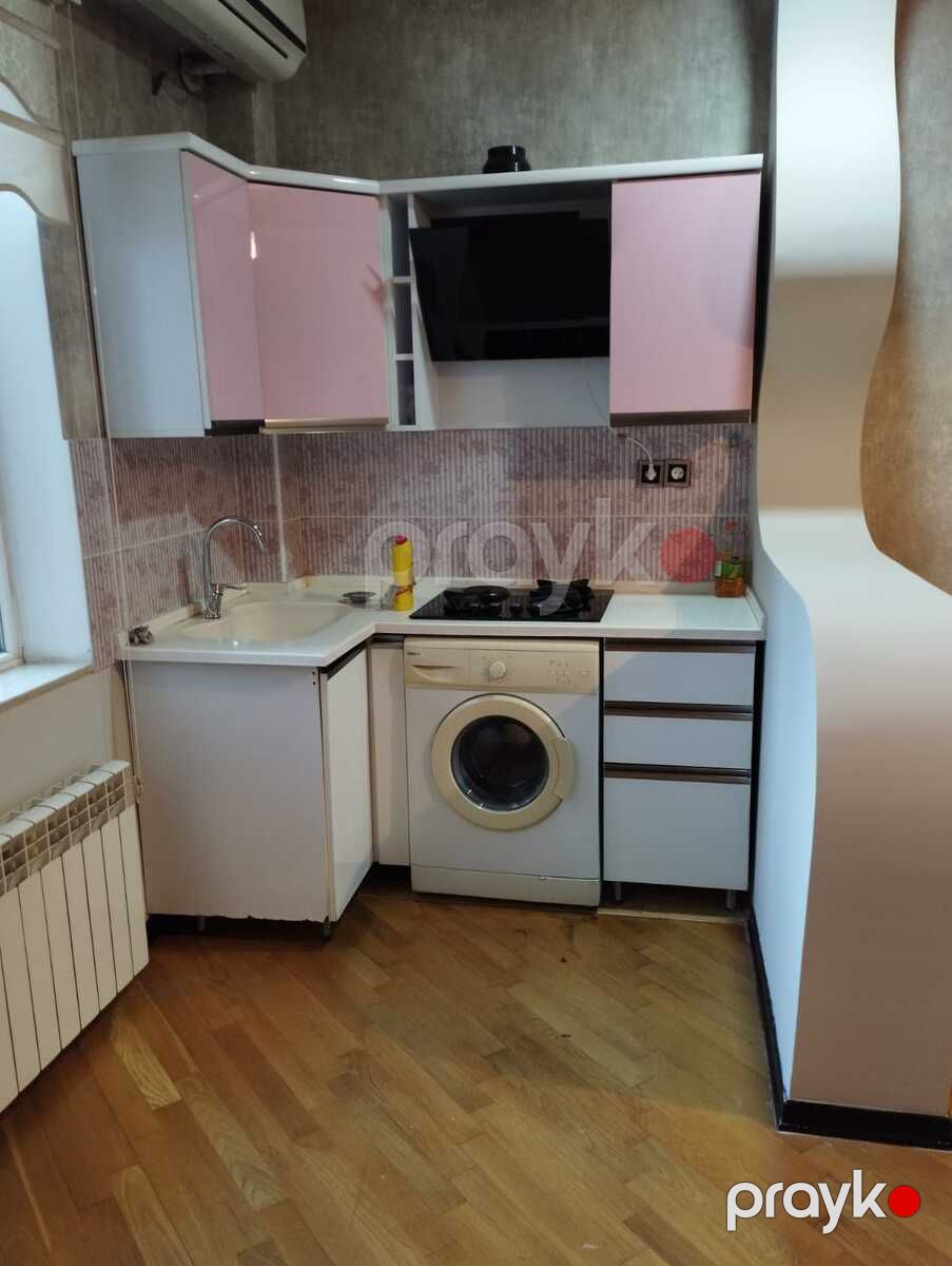 İcarəyə verilir 2 otaqlı yeni tikili 70 m² — Mənzil, Bakı (3)