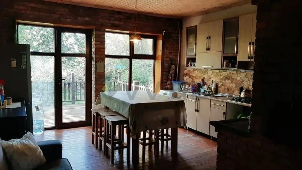 4 otaqlı Həyət evi Kirayə (günlük), Lənkəran — Ev, villa, Lənkəran (7)