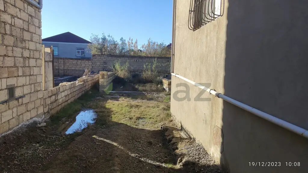 2.5 sot Torpaq Satılır, Saray, Abşeron — Torpaq (8)