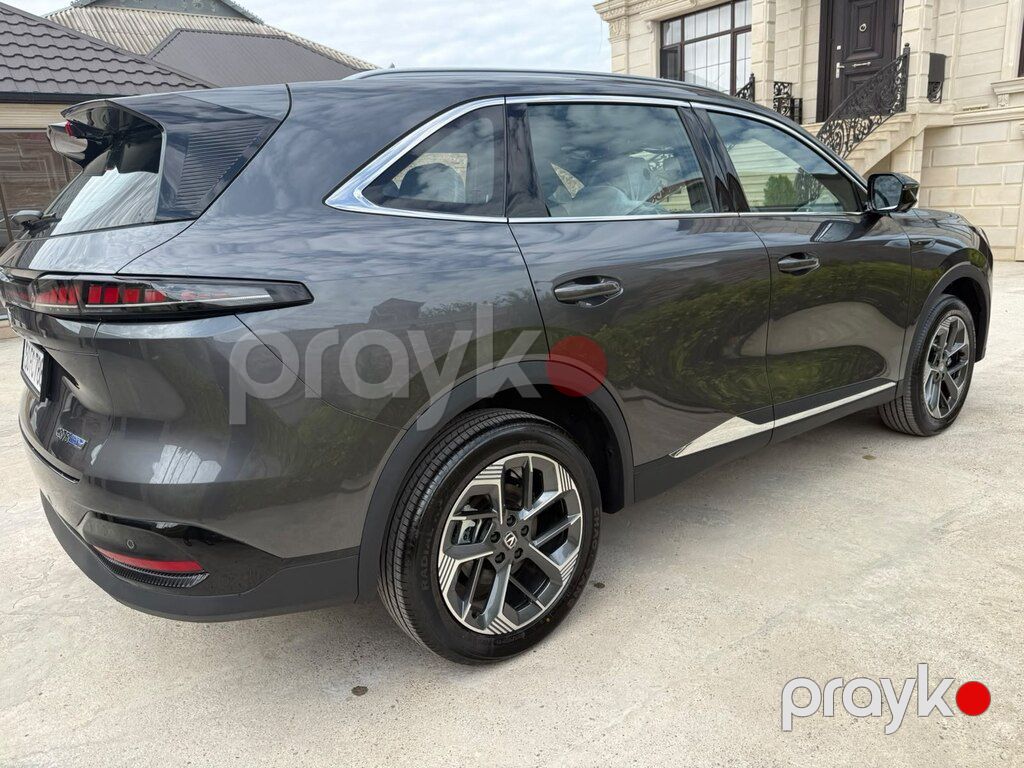 Changan CS 75 Plus, 1.5 L, 1.7 kWh, 2026 il, yeni — Avtomobillər, Sumqayıt (3)
