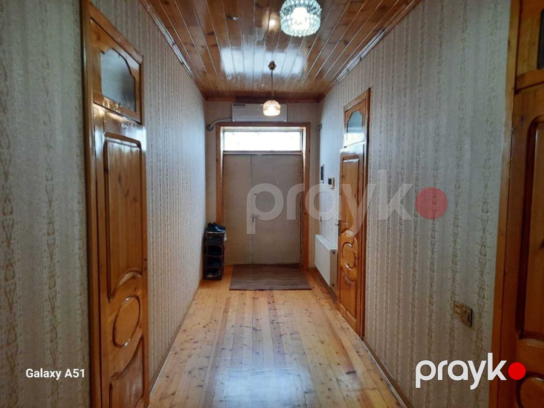 Satılır 4 otaqlı həyət evi/bağ evi 396 m² — Ev, villa, Mingəçevir (2)