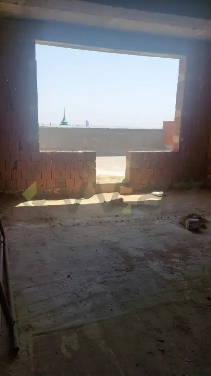 3 otaqlı mənzil Yeni tikili Satılır, Badamdar qəs., Səbail, Bakı — Mənzil, Bakı (5)