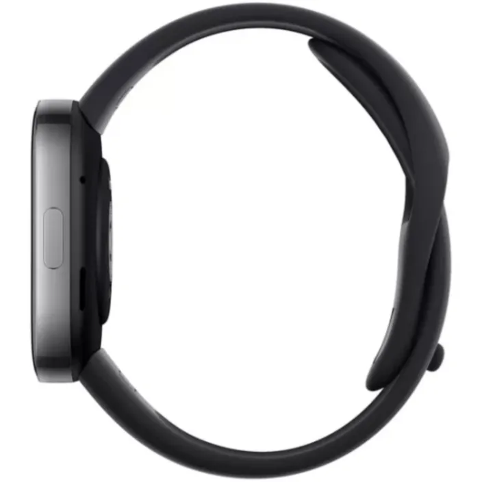 Smart saat Redmi Watch 3 Black — Mallar, Bakı (2)