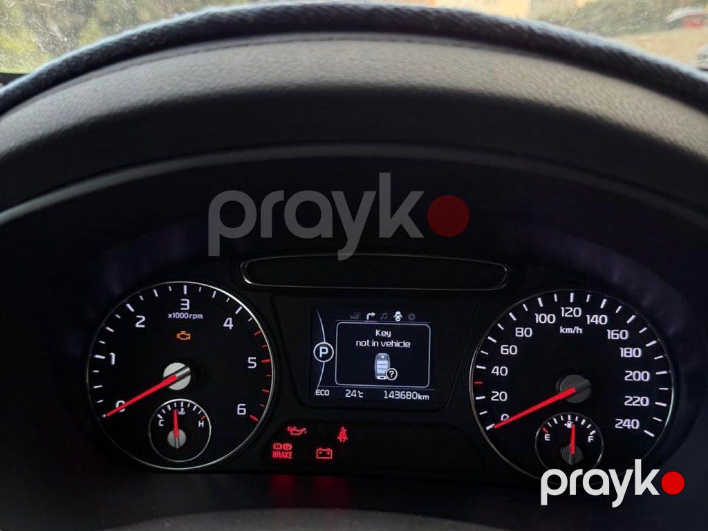 Kia Sorento, 2.0 L, 2015 il, 143 700 km — Avtomobillər, Bakı (9)