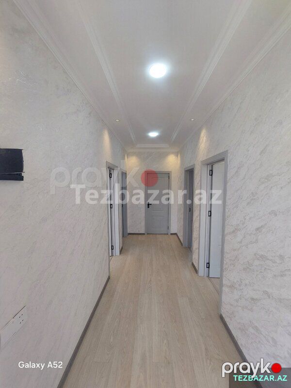 Hövsanda evlər — Ev, villa, Bakı (3)