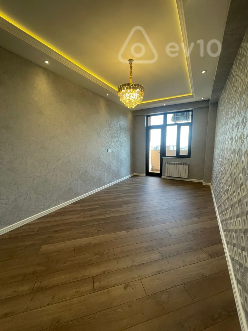3 otaqlı mənzil, 98 m², Əcəmi Naxçivani küçəsi — Mənzil, Bakı (6)