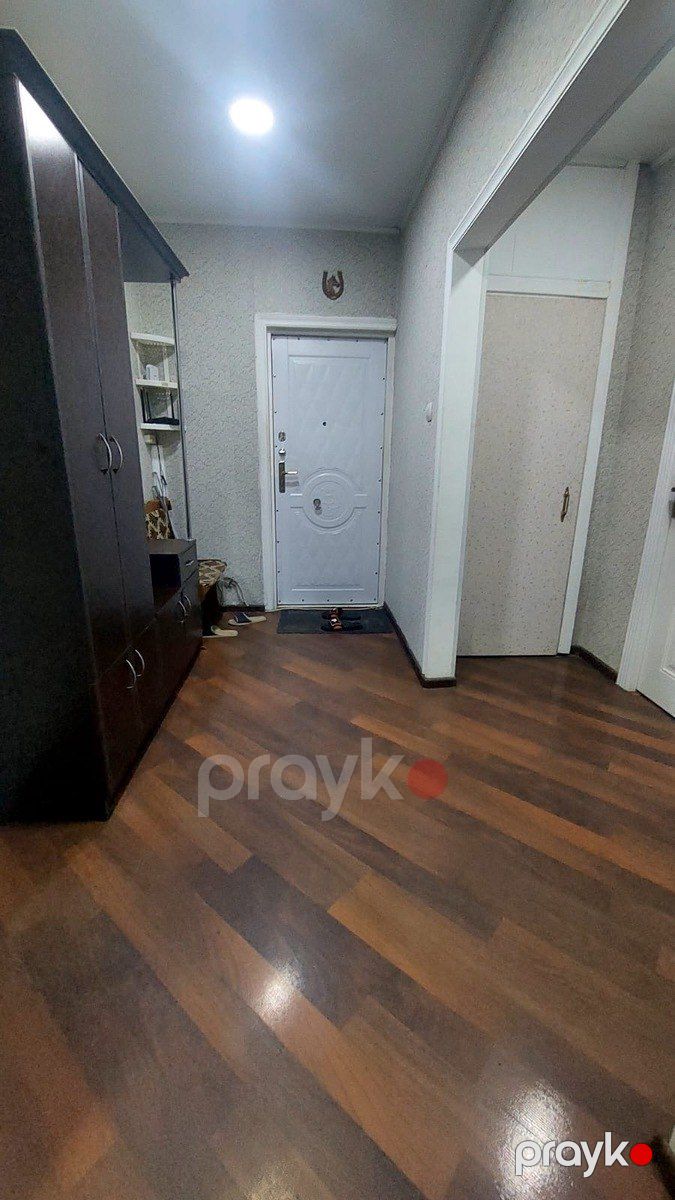 Satılır 3 otaqlı köhnə tikili 80 m² — Mənzil, Bakı (2)