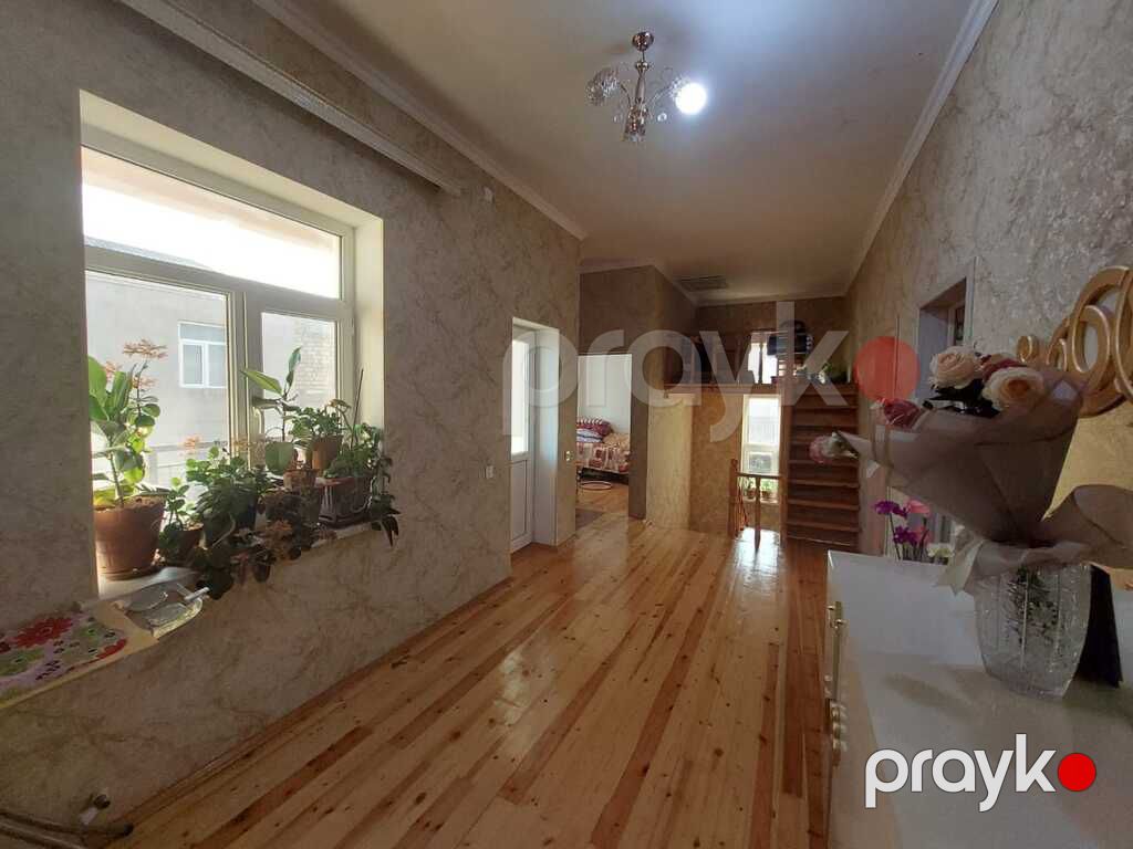 Satılır 5 otaqlı həyət evi/bağ evi 190 m² — Ev, villa, Bakı (7)