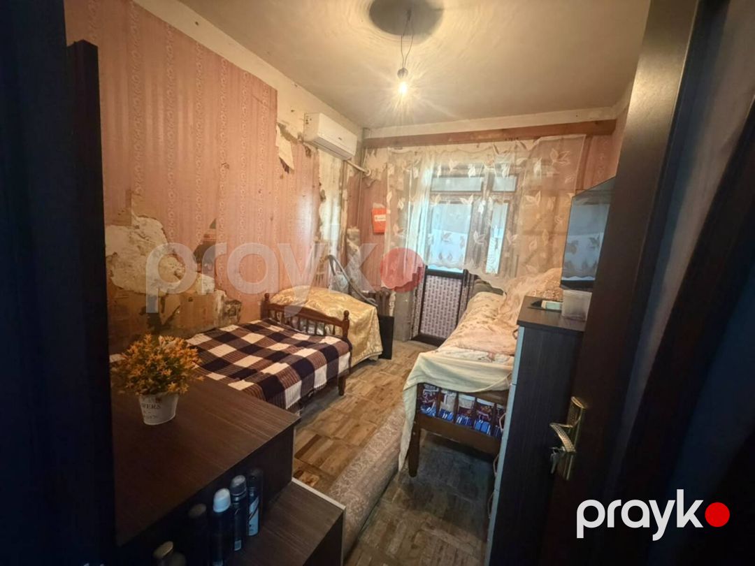 Satılır 4 otaqlı köhnə tikili 90 m² — Mənzil, Bakı (5)