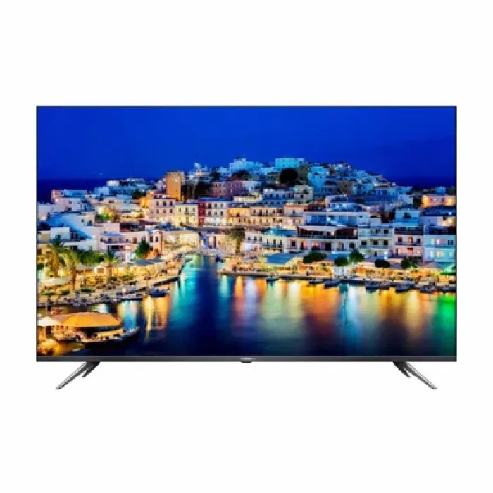Shivaki S50NUCH001 4K Ultra HD Televizor — Bakı