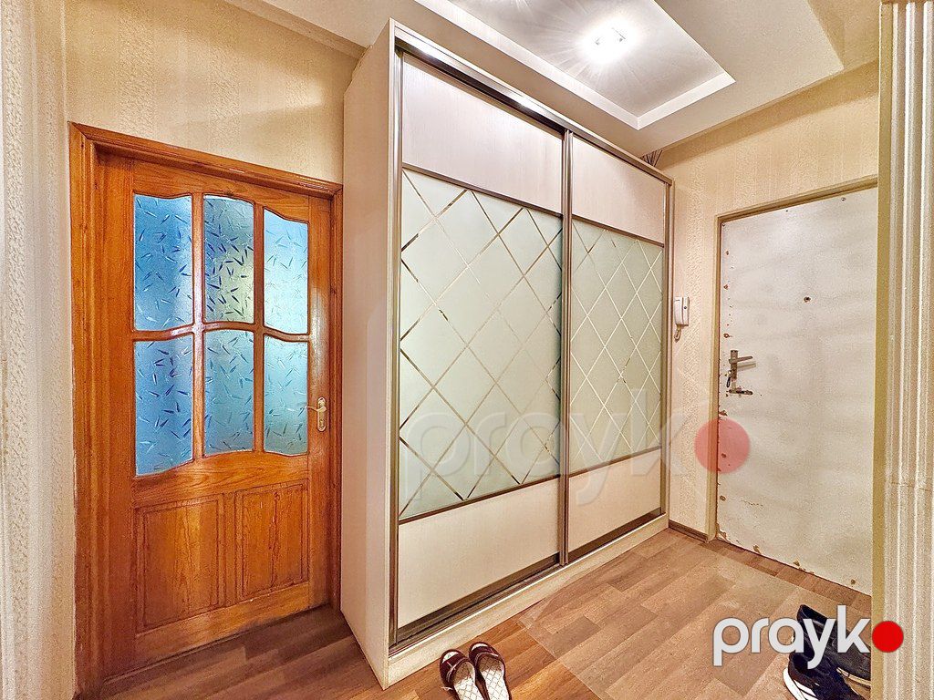 Satılır 3 otaqlı yeni tikili 85 m² — Mənzil, Bakı (2)