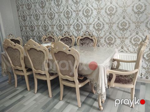 Satilir qonaq desti 3200 manata real alici vassapa yazsin 0557195703
