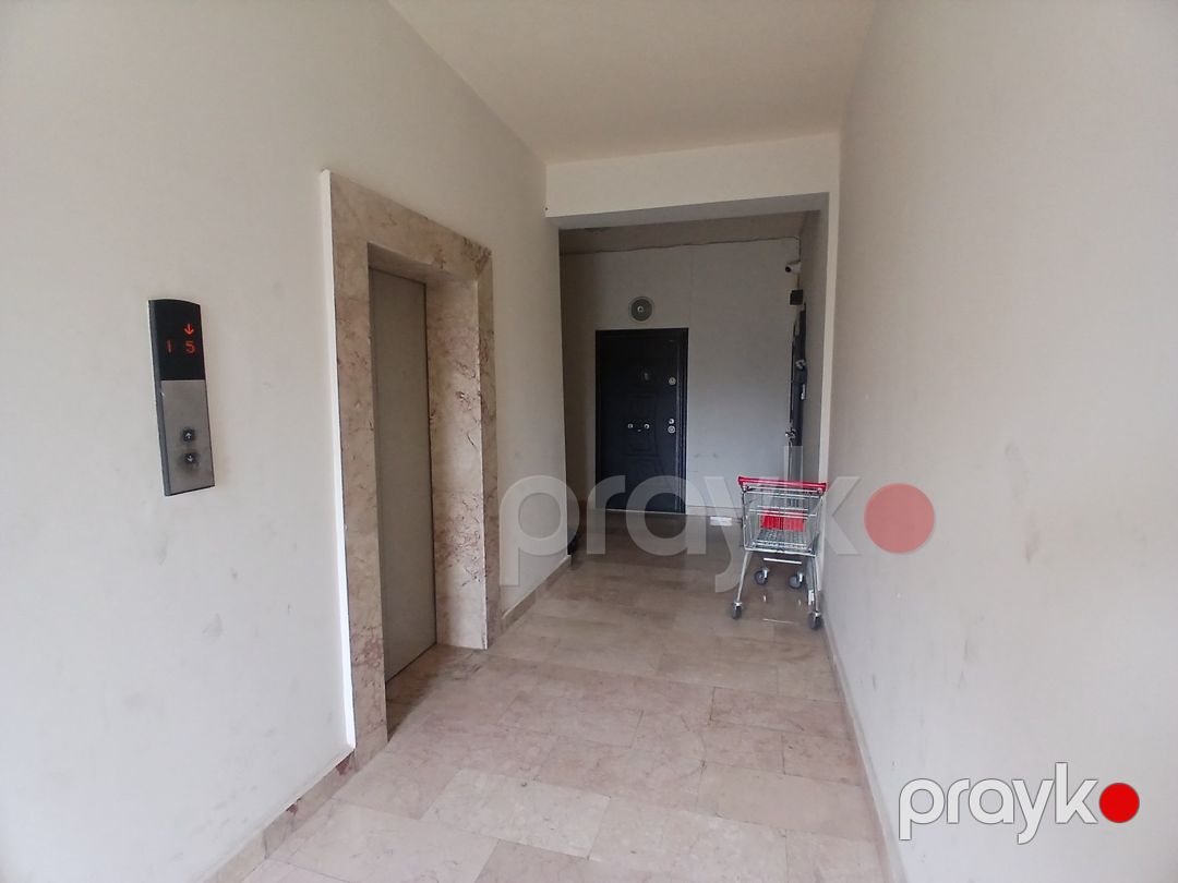Satılır 3 otaqlı yeni tikili 158 m² — Mənzil, Bakı (8)