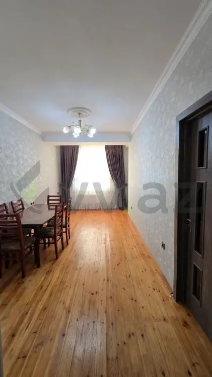 2 otaqlı mənzil Yeni tikili Satılır, Xırdalan — Mənzil, Xırdalan (4)