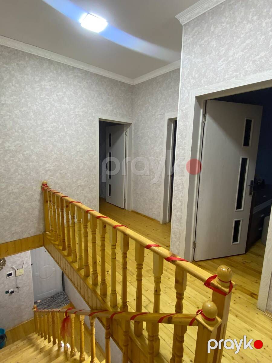 Satılır 3 otaqlı həyət evi/bağ evi 120 m² — Ev, villa, Xırdalan (4)