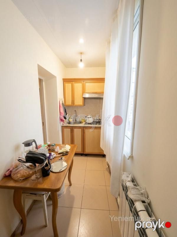 Satılır 3 otaqlı Bina evi menzil (Köhnə tikili), 70 m², Suraxanı rayonu — Mənzil, Bakı (6)